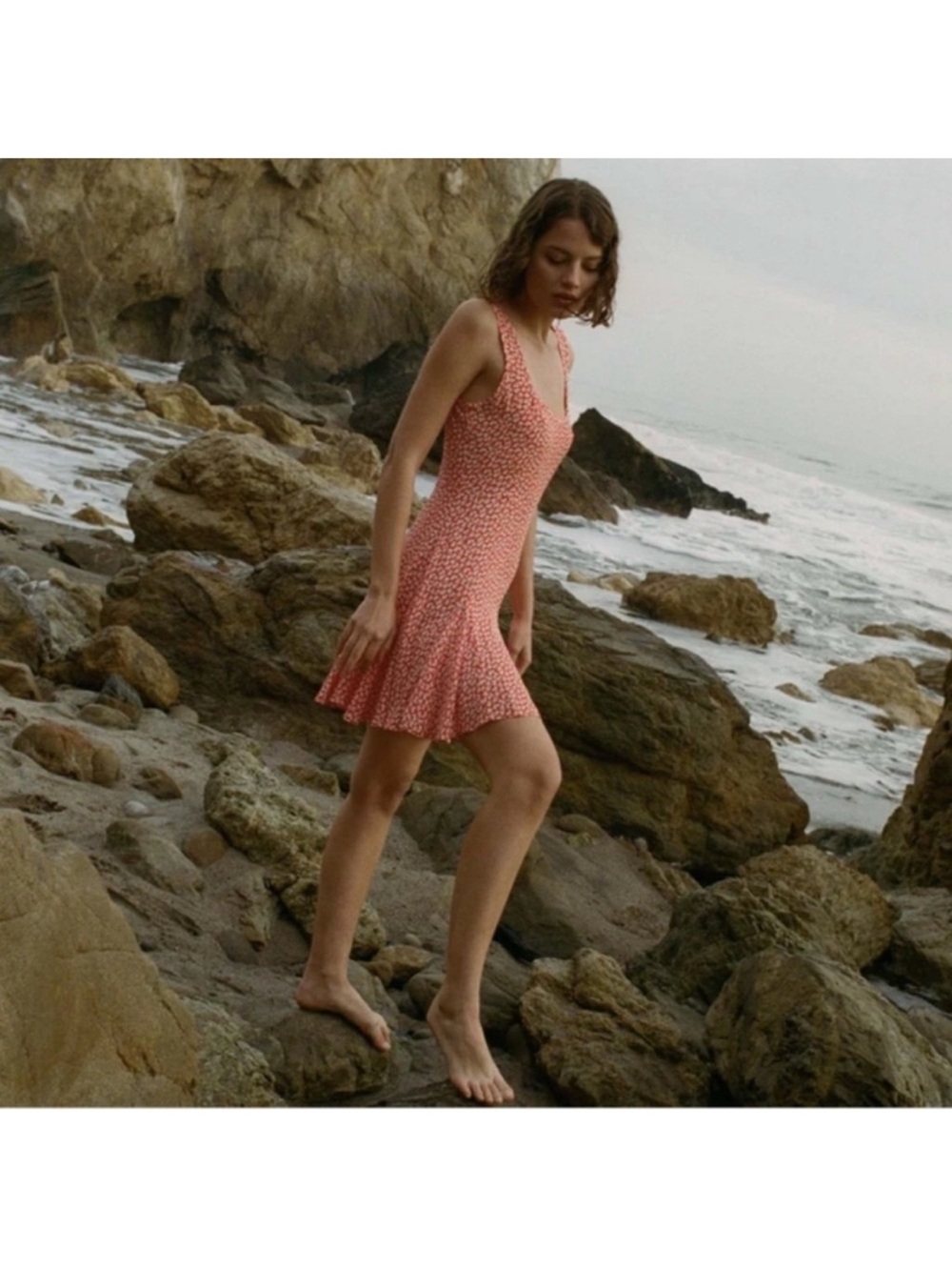 Doen Porta mini sundress